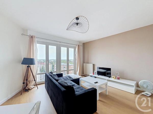Appartement à vendre  2 pièces - 52 m 2   ST ANDRE LES VERGERS  - 10