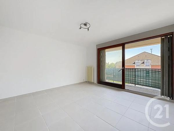 Appartement à vendre  2 pièces - 52 m 2   ST ANDRE LES VERGERS  - 10
