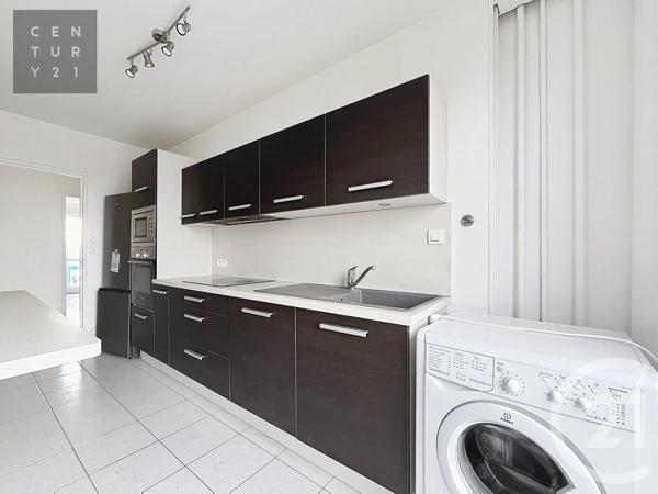 Appartement à vendre  2 pièces - 52 m 2   ST ANDRE LES VERGERS  - 10