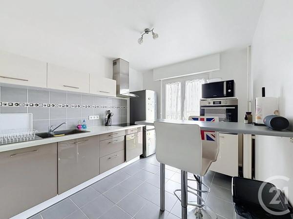 Appartement à vendre  2 pièces - 52 m 2   ST ANDRE LES VERGERS  - 10