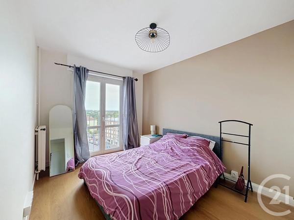 Appartement à vendre  2 pièces - 52 m 2   ST ANDRE LES VERGERS  - 10