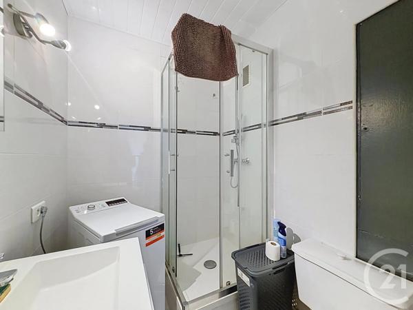 Appartement à vendre  2 pièces - 52 m 2   ST ANDRE LES VERGERS  - 10