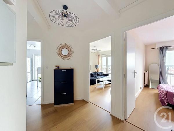 Appartement à vendre  2 pièces - 52 m 2   ST ANDRE LES VERGERS  - 10