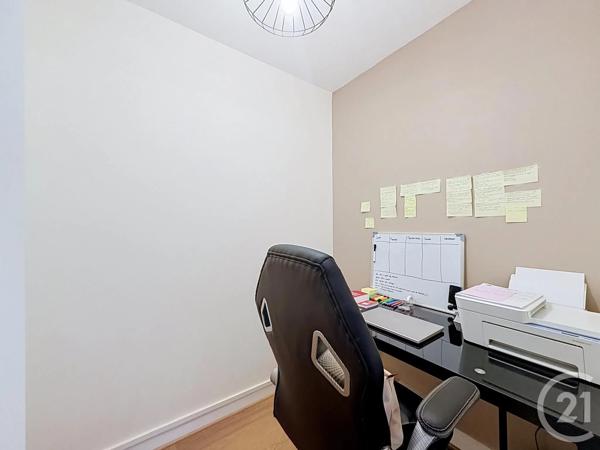 Appartement à vendre  2 pièces - 52 m 2   ST ANDRE LES VERGERS  - 10