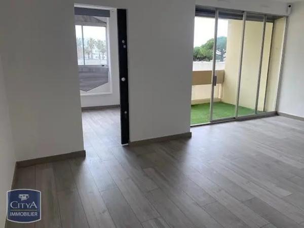 Appartement à vendre 2 pièces 32.63m²