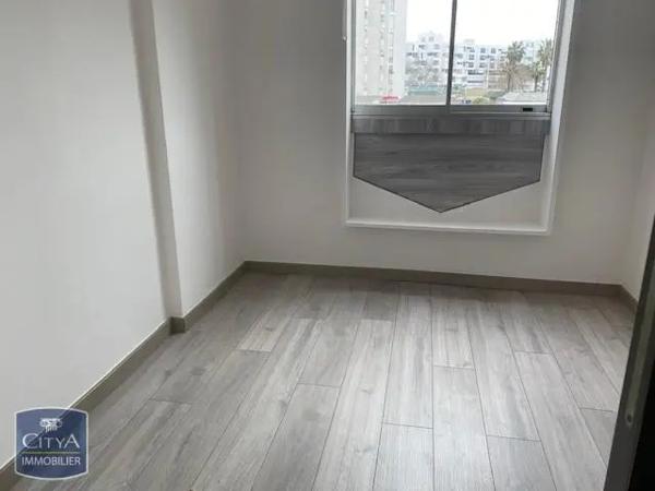 Appartement à vendre 2 pièces 32.63m²