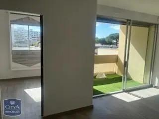 Appartement à vendre 2 pièces 32.63m²