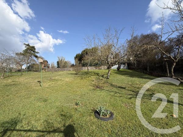 Maison à vendre  5 pièces - 156 m 2   VOLMERANGE LES MINES  - 57