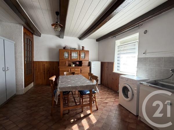 Maison à vendre  5 pièces - 156 m 2   VOLMERANGE LES MINES  - 57