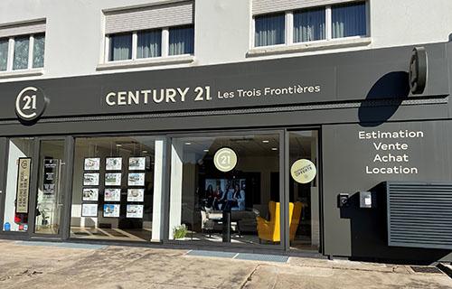 Maison à vendre  5 pièces - 156 m 2   VOLMERANGE LES MINES  - 57