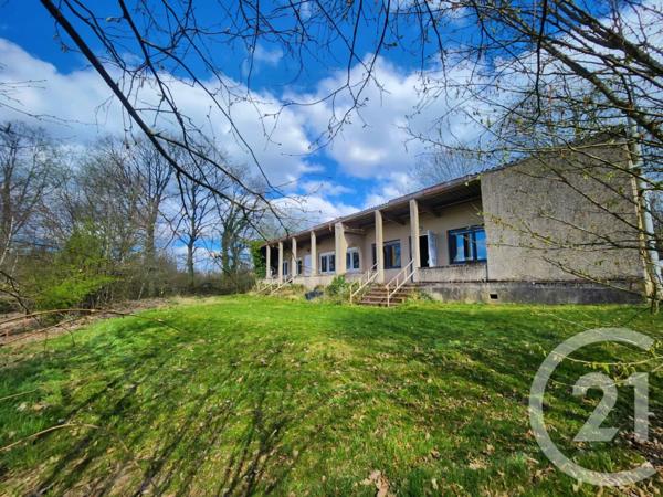 Maison à vendre  5 pièces - 156 m 2   VOLMERANGE LES MINES  - 57