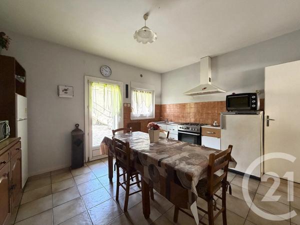 Maison à vendre  5 pièces - 156 m 2   VOLMERANGE LES MINES  - 57