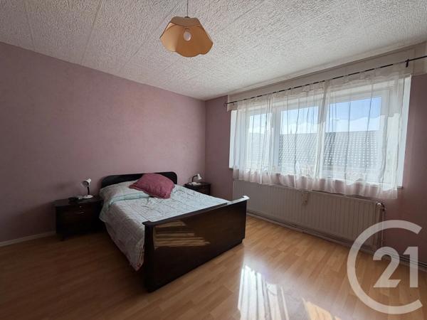 Maison à vendre  5 pièces - 156 m 2   VOLMERANGE LES MINES  - 57