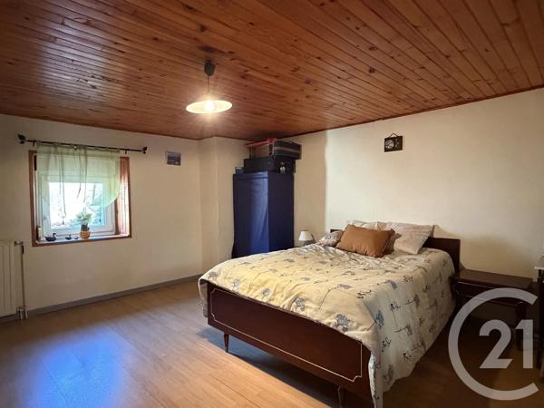 Maison à vendre  5 pièces - 156 m 2   VOLMERANGE LES MINES  - 57