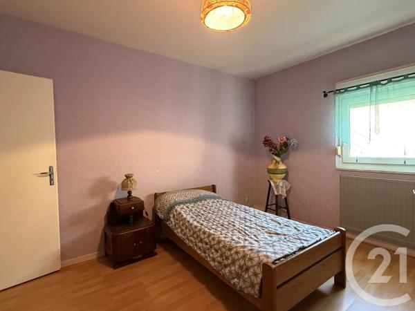 Maison à vendre  5 pièces - 156 m 2   VOLMERANGE LES MINES  - 57