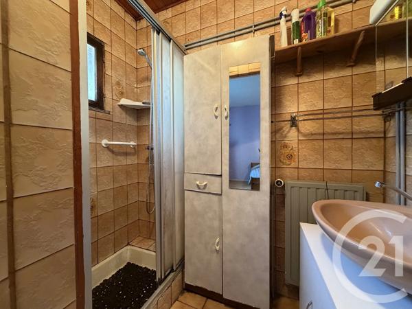 Maison à vendre  5 pièces - 156 m 2   VOLMERANGE LES MINES  - 57