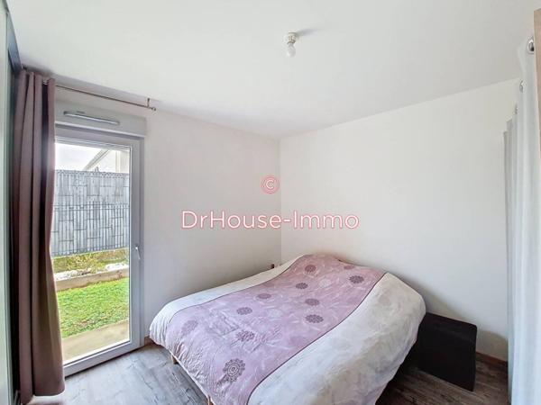 Maison à vendre 4 pièces de 93 m²