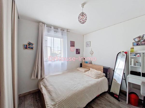 Maison à vendre 4 pièces de 93 m²