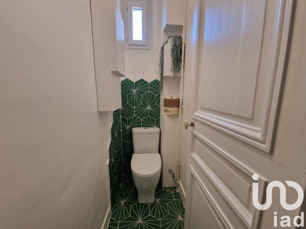 Appartement à vendre 4 pièces 85 m² Melun