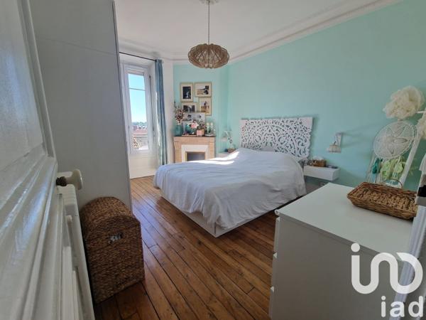 Appartement à vendre 4 pièces 85 m² Melun