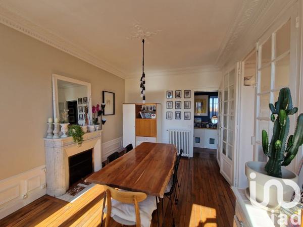 Appartement à vendre 4 pièces 85 m² Melun