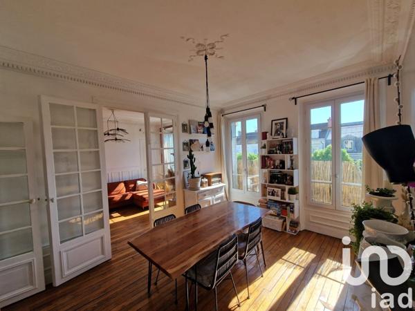 Appartement à vendre 4 pièces 85 m² Melun