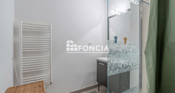 À vendre Appartement 2 pièces 43.67 m² - Bègles 33130