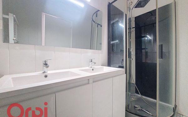 Appartement à vendre    4 pièces • 82 m2 Lunel