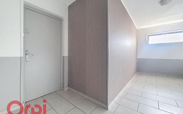 Appartement à vendre    4 pièces • 82 m2 Lunel