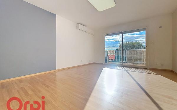 Appartement à vendre    4 pièces • 82 m2 Lunel