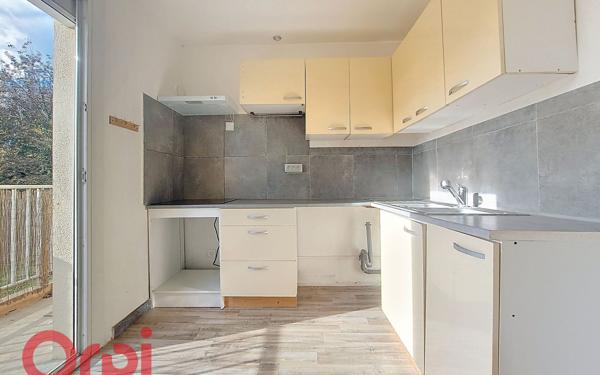 Appartement à vendre    4 pièces • 82 m2 Lunel