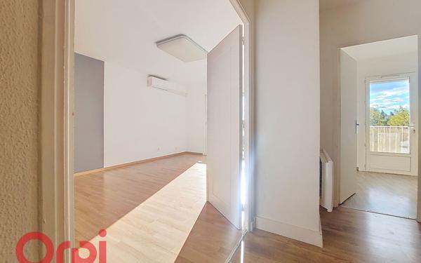 Appartement à vendre    4 pièces • 82 m2 Lunel