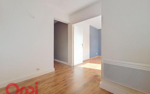 Appartement à vendre    4 pièces • 82 m2 Lunel