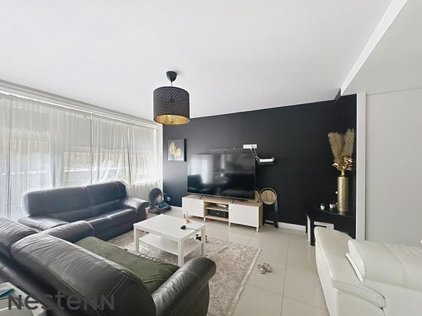 À vendre : Appartement 3 pièces à Saint-Étienne - Fauriel