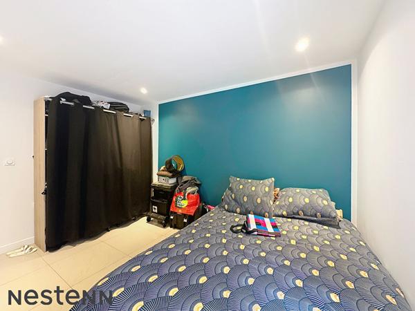 À vendre : Appartement 3 pièces à Saint-Étienne - Fauriel