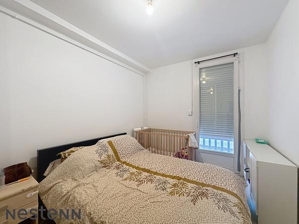 À vendre : Appartement 3 pièces à Saint-Étienne - Fauriel