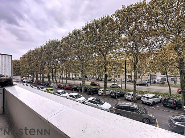 À vendre : Appartement 3 pièces à Saint-Étienne - Fauriel