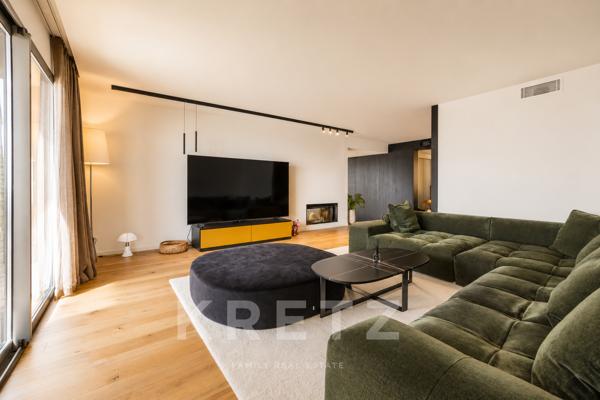 Villa Contemporaine avec Piscine Vue Mer - Erbalunga