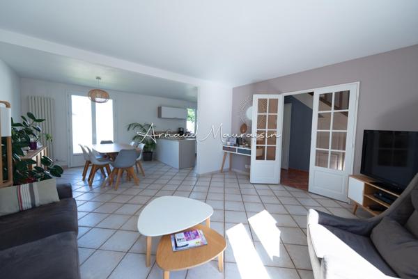 Maison familiale sans travaux !