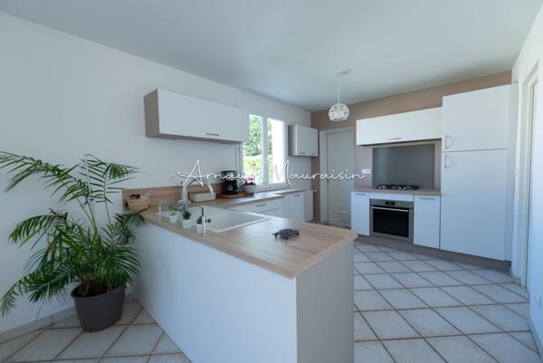 Maison familiale sans travaux !