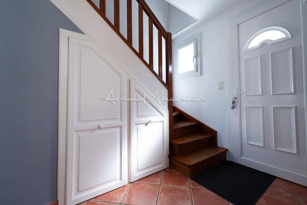Maison familiale sans travaux !
