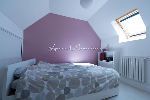 Maison familiale sans travaux !