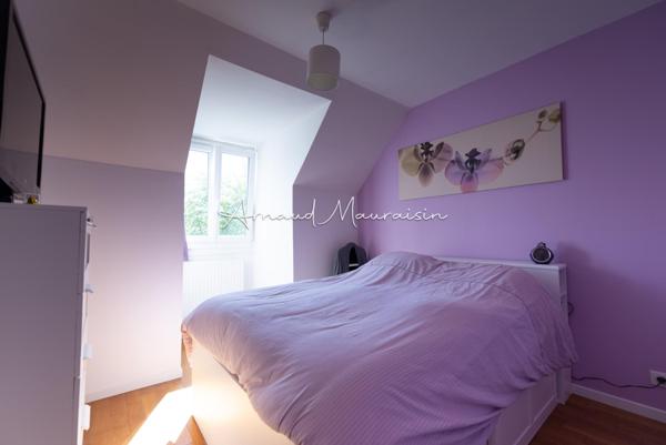 Maison familiale sans travaux !