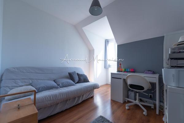 Maison familiale sans travaux !