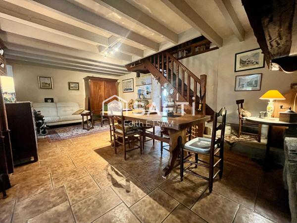 Maison 8 pièces, 140 m²