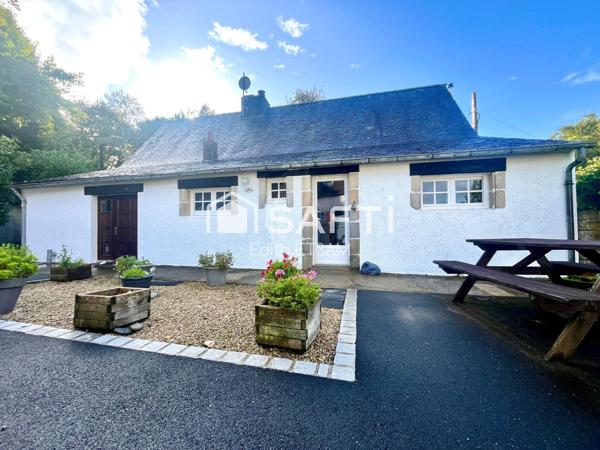 Maison 8 pièces, 140 m²