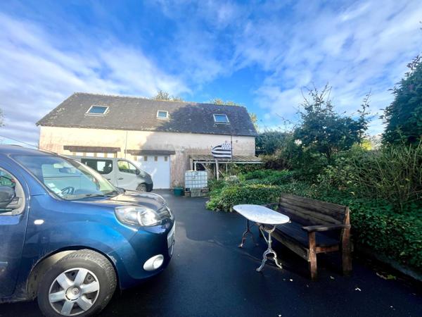 Maison 8 pièces, 140 m²