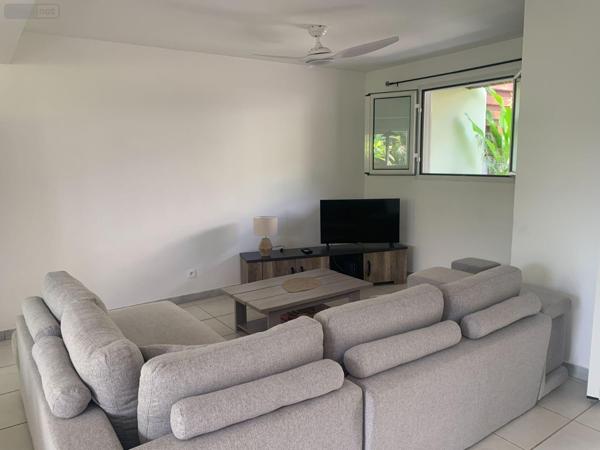 Pavillon à louer à La-Riviere à la Réunion (97421), ref : 97405/256   
Hauts de la Rivière