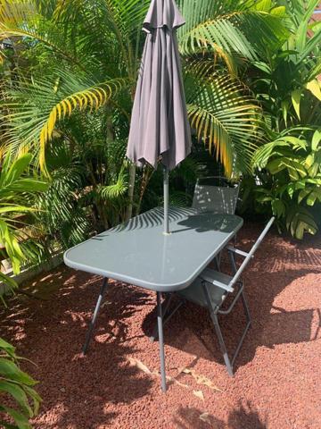 Pavillon à louer à La-Riviere à la Réunion (97421), ref : 97405/256   
Hauts de la Rivière