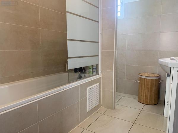 Pavillon à louer à La-Riviere à la Réunion (97421), ref : 97405/256   
Hauts de la Rivière